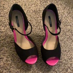 Forever 21 heels